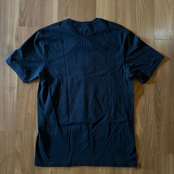 NWT Steve Rhodes Don’t Fall Asleep Bedtime Stories T-Shirt size medium 🆕 - Picture 7 of 7